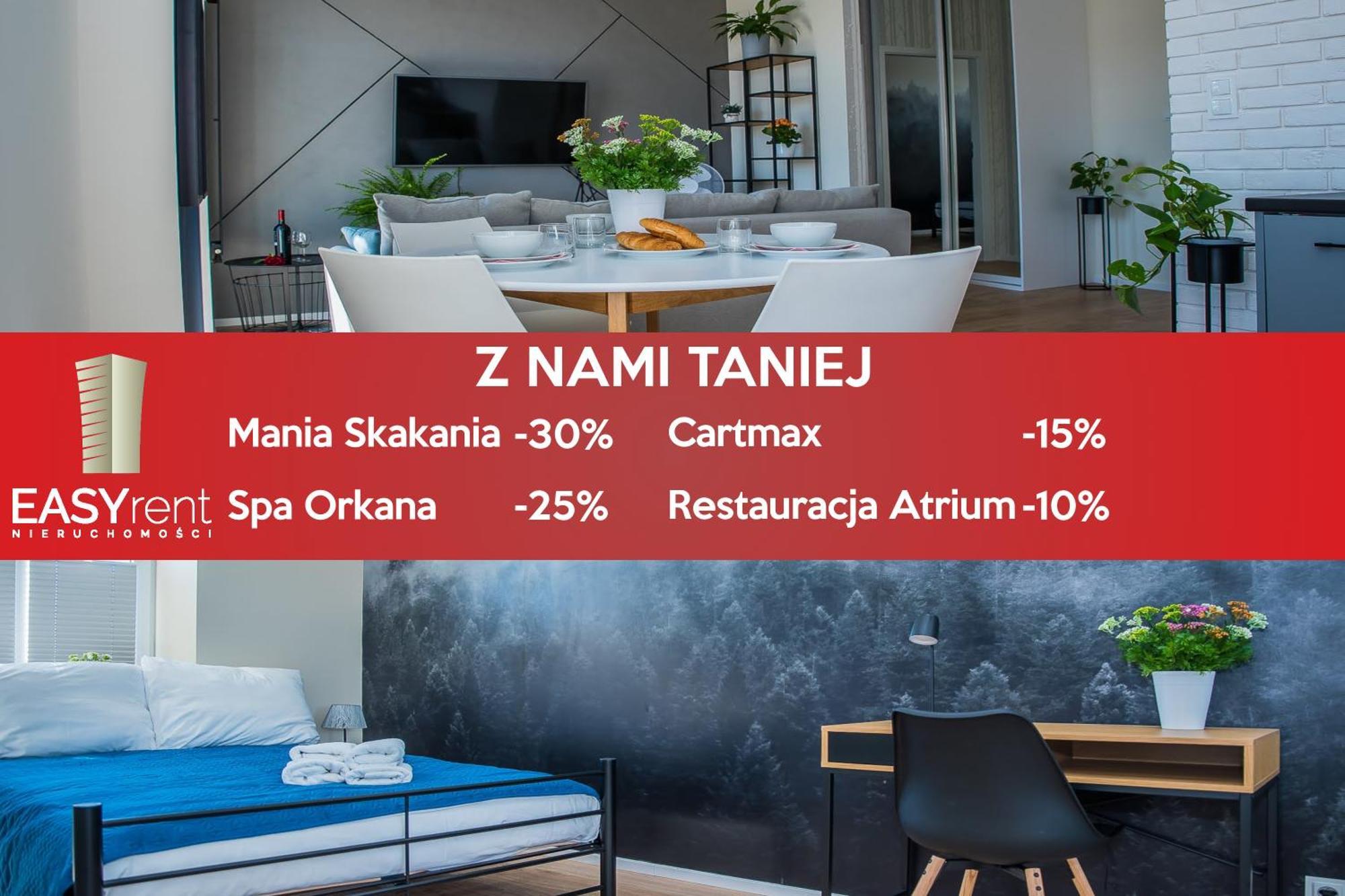 Easy Rent Apartments - Plac Targowy Lublin Exterior foto